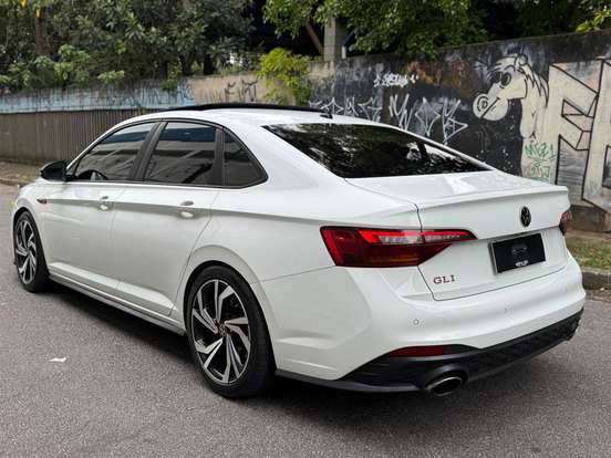 VOLKSWAGEN-JETTA-2.0 350 TSI GASOLINA GLI DSG VOLKSWAGEN-JETTA-2022