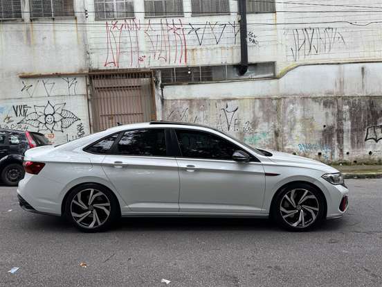 VOLKSWAGEN-JETTA-2.0 350 TSI GASOLINA GLI DSG VOLKSWAGEN-JETTA-2022