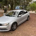 VOLKSWAGEN JETTA 2.0 COMFORTLINE FLEX 4P TIPTRONIC VOLKSWAGEN JETTA 2.0 COMFORTLINE FLEX 4P TIPTRONIC