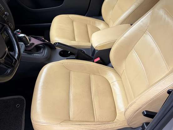 VOLKSWAGEN-JETTA-2.0 COMFORTLINE FLEX 4P TIPTRONIC VOLKSWAGEN-JETTA-2015