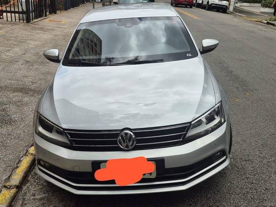VOLKSWAGEN JETTA 2.0 TSI HIGHLINE 211CV GASOLINA 4P TIPTRONIC