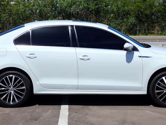 VOLKSWAGEN-JETTA-2.0 TSI HIGHLINE 211CV GASOLINA 4P TIPTRONIC VOLKSWAGEN-JETTA-2017