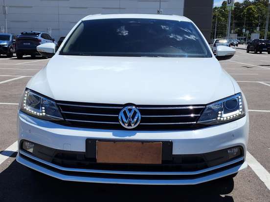 VOLKSWAGEN-JETTA-2.0 TSI HIGHLINE 211CV GASOLINA 4P TIPTRONIC VOLKSWAGEN-JETTA-2017