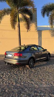 VOLKSWAGEN-JETTA-2.0 TSI HIGHLINE 211CV GASOLINA 4P TIPTRONIC VOLKSWAGEN-JETTA-2014