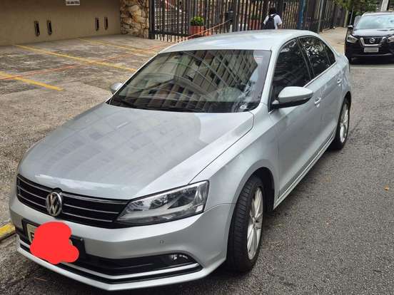 VOLKSWAGEN-JETTA-2.0 TSI HIGHLINE 211CV GASOLINA 4P TIPTRONIC VOLKSWAGEN-JETTA-2015
