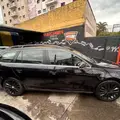 VOLKSWAGEN JETTA 2.5 I VARIANT 20V 170CV GASOLINA 4P TIPTRONIC VOLKSWAGEN JETTA 2.5 I VARIANT 20V 170CV GASOLINA 4P TIPTRONIC