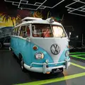 VOLKSWAGEN KOMBI 1.5 LUXO 8V GASOLINA 3P MANUAL VOLKSWAGEN KOMBI 1.5 LUXO 8V GASOLINA 3P MANUAL
