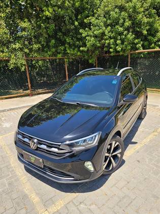 VOLKSWAGEN NIVUS 1.0 200 TSI TOTAL FLEX HIGHLINE AUTOMÁTICO