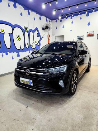 VOLKSWAGEN NIVUS 1.0 200 TSI TOTAL FLEX HIGHLINE AUTOMÁTICO