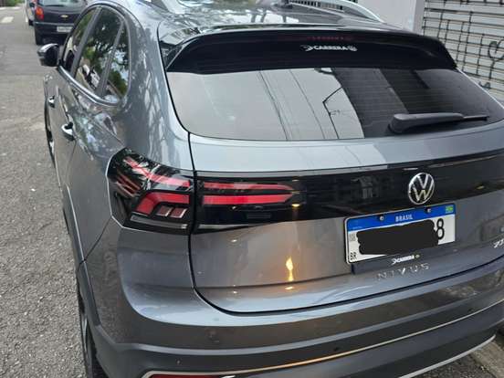 VOLKSWAGEN-NIVUS-1.0 200 TSI TOTAL FLEX HIGHLINE AUTOMÁTICO VOLKSWAGEN-NIVUS-2024