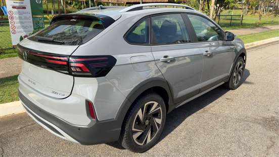 VOLKSWAGEN-NIVUS-1.0 200 TSI TOTAL FLEX HIGHLINE AUTOMÁTICO VOLKSWAGEN-NIVUS-2024