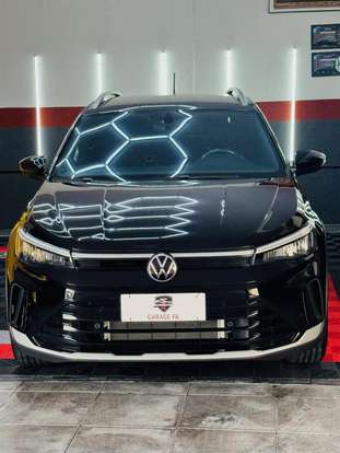 VOLKSWAGEN-NIVUS-1.0 200 TSI TOTAL FLEX HIGHLINE AUTOMÁTICO VOLKSWAGEN-NIVUS-2025