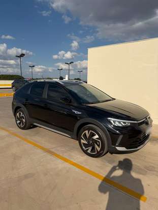 VOLKSWAGEN-NIVUS-1.0 200 TSI TOTAL FLEX HIGHLINE AUTOMÁTICO VOLKSWAGEN-NIVUS-2025