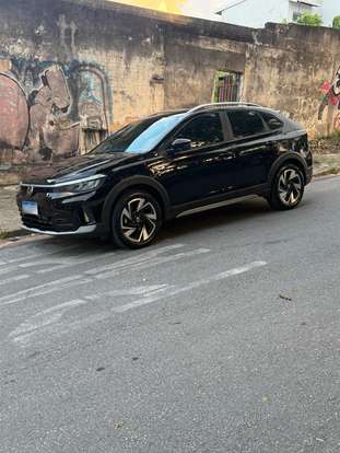 VOLKSWAGEN-NIVUS-1.0 200 TSI TOTAL FLEX HIGHLINE AUTOMÁTICO VOLKSWAGEN-NIVUS-2025