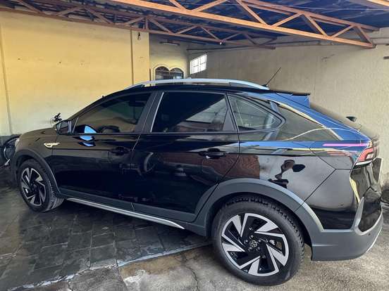 VOLKSWAGEN-NIVUS-1.0 200 TSI TOTAL FLEX HIGHLINE AUTOMÁTICO VOLKSWAGEN-NIVUS-2025
