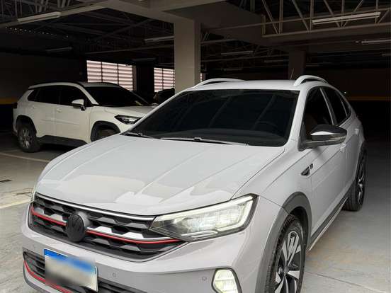VOLKSWAGEN-NIVUS-1.0 200 TSI TOTAL FLEX HIGHLINE AUTOMÁTICO VOLKSWAGEN-NIVUS-2022