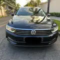 VOLKSWAGEN PASSAT 2.0 16V TSI BLUEMOTION GASOLINA HIGHLINE 4P DSG VOLKSWAGEN PASSAT 2.0 16V TSI BLUEMOTION GASOLINA HIGHLINE 4P DSG