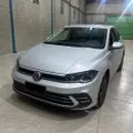 VOLKSWAGEN POLO 1.0 170 TSI HIGHLINE AUTOMÁTICO VOLKSWAGEN POLO 1.0 170 TSI HIGHLINE AUTOMÁTICO