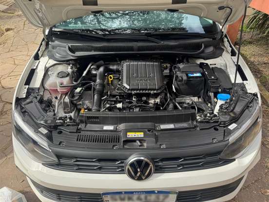 VOLKSWAGEN-POLO-1.0 MPI TRACK MANUAL VOLKSWAGEN-POLO-2024
