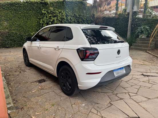 VOLKSWAGEN-POLO-1.0 MPI TRACK MANUAL VOLKSWAGEN-POLO-2024