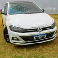 VOLKSWAGEN POLO 1.0 200 TSI COMFORTLINE AUTOMÁTICO VOLKSWAGEN POLO 1.0 200 TSI COMFORTLINE AUTOMÁTICO