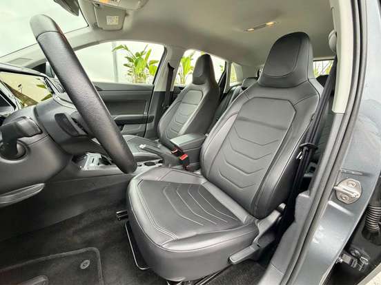 VOLKSWAGEN-POLO-1.0 170 TSI HIGHLINE AUTOMÁTICO VOLKSWAGEN-POLO-2023