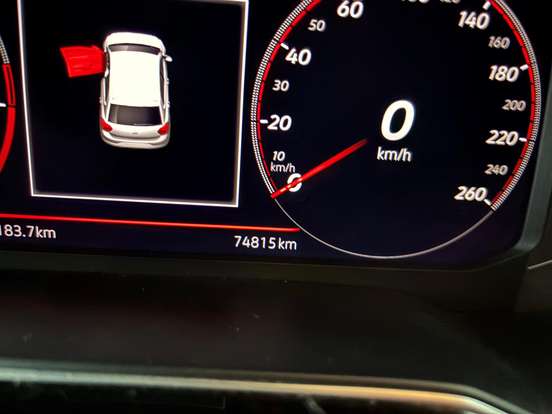 VOLKSWAGEN-POLO-1.0 200 TSI HIGHLINE AUTOMÁTICO VOLKSWAGEN-POLO-2018