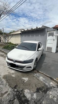 VOLKSWAGEN POLO 1.0 MPI TOTAL FLEX MANUAL