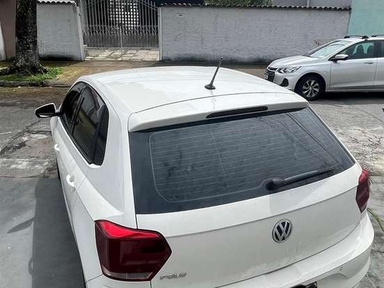 VOLKSWAGEN-POLO-1.0 MPI TOTAL FLEX MANUAL VOLKSWAGEN-POLO-2020