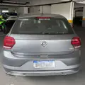 VOLKSWAGEN POLO 1.6 MSI TOTAL FLEX MANUAL VOLKSWAGEN POLO 1.6 MSI TOTAL FLEX MANUAL