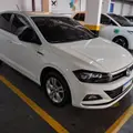 VOLKSWAGEN POLO 1.6 MSI TOTAL FLEX MANUAL VOLKSWAGEN POLO 1.6 MSI TOTAL FLEX MANUAL