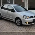 VOLKSWAGEN POLO 2.0 MI SPORTLINE 8V FLEX 4P MANUAL VOLKSWAGEN POLO 2.0 MI SPORTLINE 8V FLEX 4P MANUAL