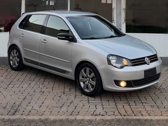 VOLKSWAGEN-POLO-2.0 MI SPORTLINE 8V FLEX 4P MANUAL VOLKSWAGEN-POLO-2011
