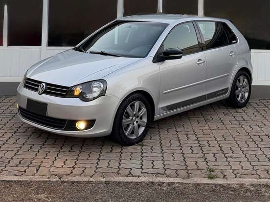 VOLKSWAGEN-POLO-2.0 MI SPORTLINE 8V FLEX 4P MANUAL VOLKSWAGEN-POLO-2011