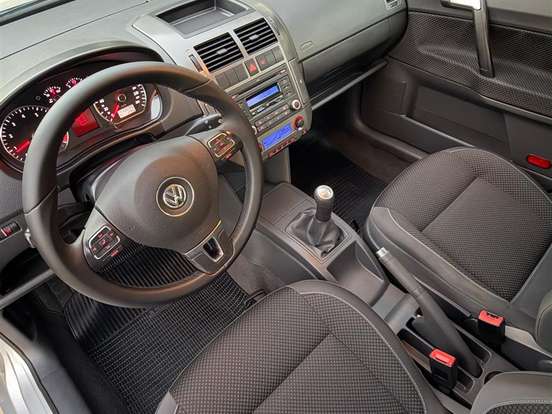 VOLKSWAGEN-POLO-2.0 MI SPORTLINE 8V FLEX 4P MANUAL VOLKSWAGEN-POLO-2011