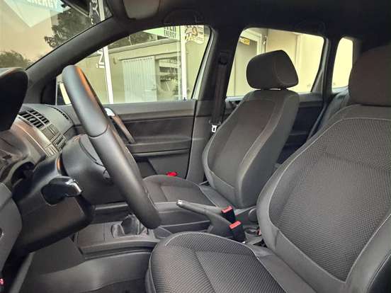 VOLKSWAGEN-POLO-2.0 MI SPORTLINE 8V FLEX 4P MANUAL VOLKSWAGEN-POLO-2011