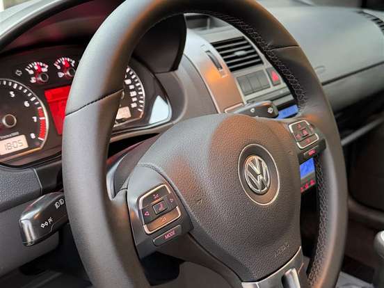 VOLKSWAGEN-POLO-2.0 MI SPORTLINE 8V FLEX 4P MANUAL VOLKSWAGEN-POLO-2011