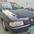 VOLKSWAGEN QUANTUM 1.8 I CL 8V GASOLINA 4P MANUAL VOLKSWAGEN QUANTUM 1.8 I CL 8V GASOLINA 4P MANUAL