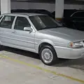 VOLKSWAGEN SANTANA 1.8 MI 8V GASOLINA 4P MANUAL VOLKSWAGEN SANTANA 1.8 MI 8V GASOLINA 4P MANUAL
