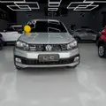VOLKSWAGEN SAVEIRO 1.6 CROSS CD 16V FLEX 2P MANUAL VOLKSWAGEN SAVEIRO 1.6 CROSS CD 16V FLEX 2P MANUAL