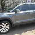 VOLKSWAGEN TAOS 1.4 250 TSI TOTAL FLEX COMFORTLINE AUTOMÁTICO VOLKSWAGEN TAOS 1.4 250 TSI TOTAL FLEX COMFORTLINE AUTOMÁTICO