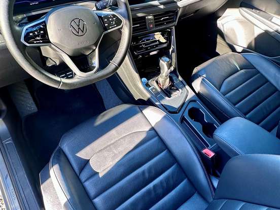 VOLKSWAGEN-TAOS-1.4 250 TSI TOTAL FLEX HIGHLINE AUTOMÁTICO VOLKSWAGEN-TAOS-2023