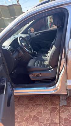 VOLKSWAGEN-TAOS-1.4 250 TSI TOTAL FLEX HIGHLINE AUTOMÁTICO VOLKSWAGEN-TAOS-2025