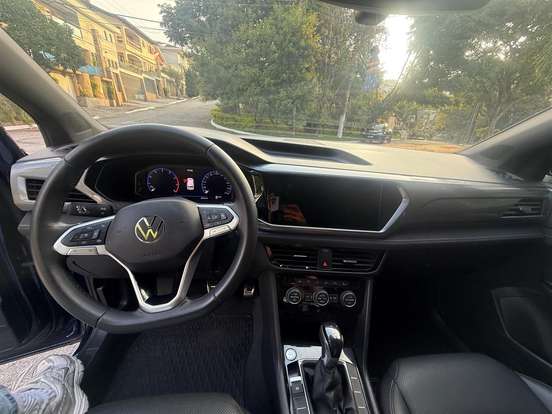 VOLKSWAGEN-TAOS-1.4 250 TSI TOTAL FLEX HIGHLINE AUTOMÁTICO VOLKSWAGEN-TAOS-2021