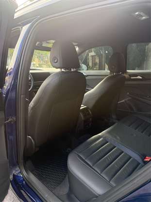VOLKSWAGEN-TAOS-1.4 250 TSI TOTAL FLEX HIGHLINE AUTOMÁTICO VOLKSWAGEN-TAOS-2021