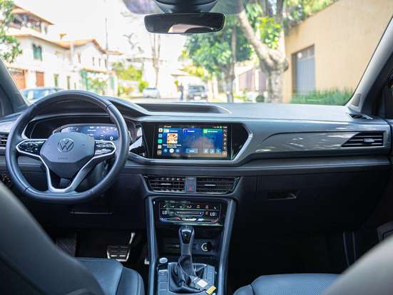 VOLKSWAGEN-TAOS-1.4 250 TSI TOTAL FLEX HIGHLINE AUTOMÁTICO VOLKSWAGEN-TAOS-2023