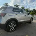 VOLKSWAGEN T-CROSS 1.4 250 TSI TOTAL FLEX HIGHLINE AUTOMÁTICO VOLKSWAGEN T-CROSS 1.4 250 TSI TOTAL FLEX HIGHLINE AUTOMÁTICO