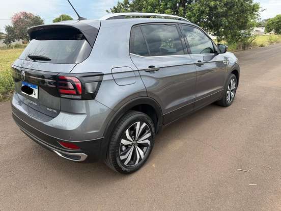 VOLKSWAGEN-T-CROSS-1.4 250 TSI TOTAL FLEX HIGHLINE AUTOMÁTICO VOLKSWAGEN-T-CROSS-2022