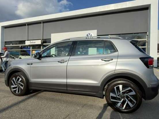 VOLKSWAGEN-T-CROSS-1.4 250 TSI TOTAL FLEX HIGHLINE AUTOMÁTICO VOLKSWAGEN-T-CROSS-2024