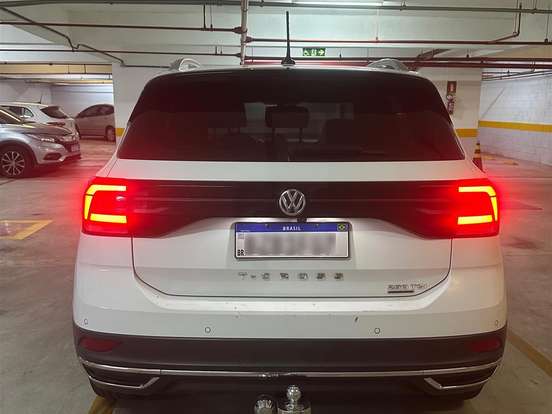VOLKSWAGEN-T-CROSS-1.4 250 TSI TOTAL FLEX HIGHLINE AUTOMÁTICO VOLKSWAGEN-T-CROSS-2019